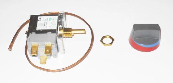 Coleman Thermostat Kit, Heat / Cool 9330-3411