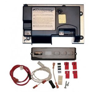 Norcold Refrigerator Board Kit With Controls Adapters 633205