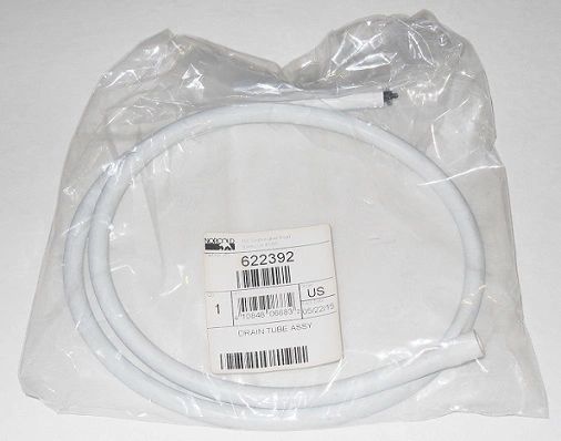 Norcold Refrigerator Drip Tray Drain Hose 622392