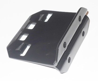 Norcold Refrigerator Strike Plate 628473