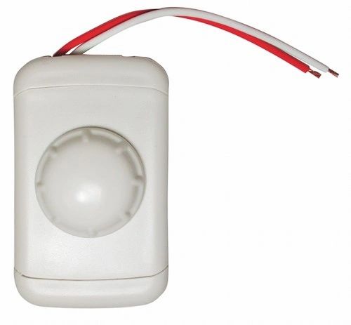 White Rotary Dimmer Control 52481