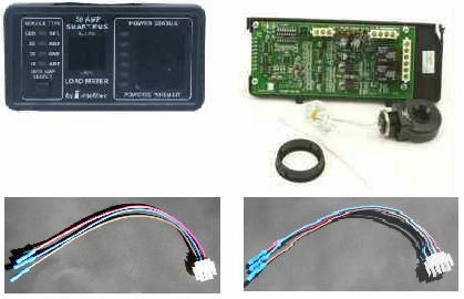 Intellitec EMS Control Board 00-00633-000 Upgrade Kit