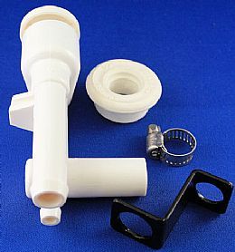 SeaLand Toilet OEM Vacuum Breaker Kit 385230335