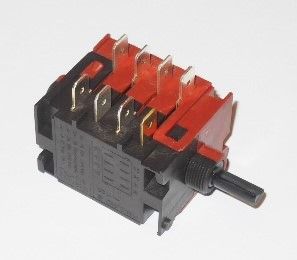 Norcold Refrigerator Selector Switch 620863