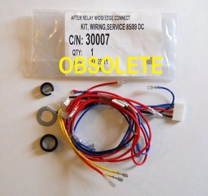 Atwood / HydroFlame Furnace Wiring Service Kit 30007