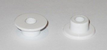 Dometic Refrigerator Shelf Plug, Left Side, 2932103019