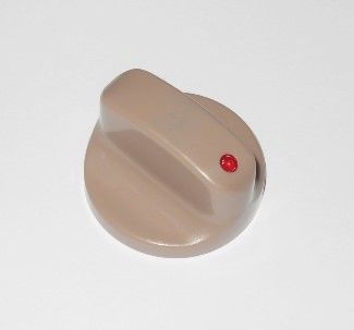 Norcold Refrigerator Selector Knob 619070