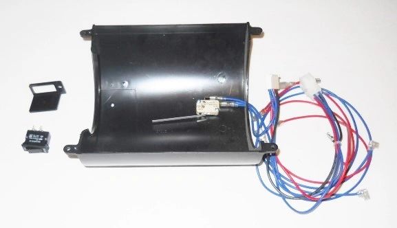 Atwood / HydroFlame Furnace Blower Housing Assembly Kit 33421