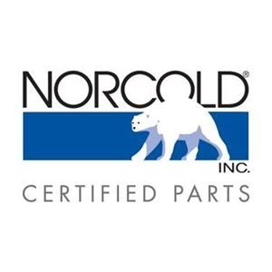 Norcold Refrigerator Gas Valve Thermostat Control 621298