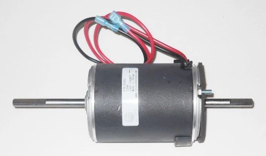 Suburban Furnace Blower Motor Kit, 12 Volt, 233043