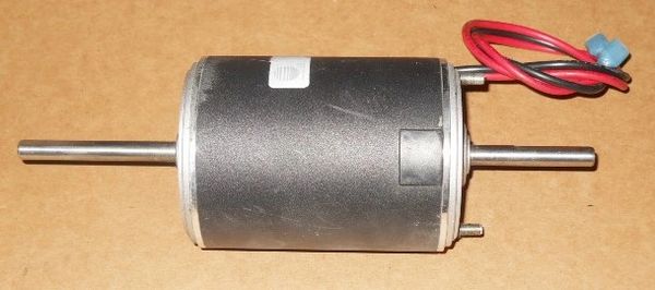 Suburban Furnace Blower Motor, 12 Volt, 232727