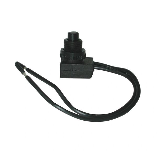 Fan Push Button Switch 52452