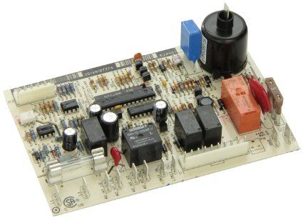 Norcold Refrigerator Power Board 628661