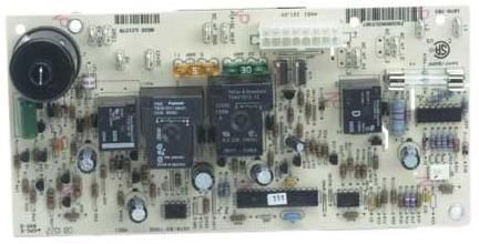 Norcold Refrigerator Power Board 621270001