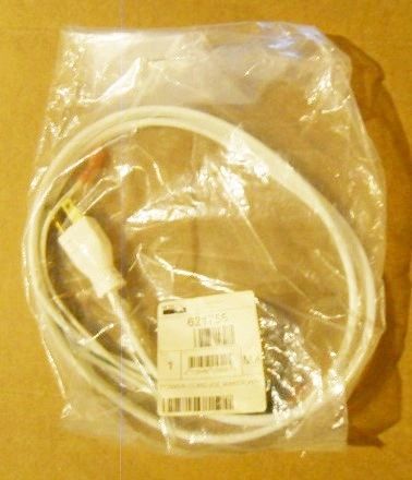 Norcold Refrigerator Ice Maker Power Cord 621755