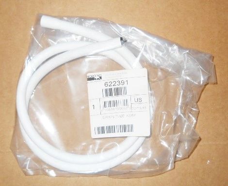 Norcold Refrigerator Drip Tray Drain Hose 622391