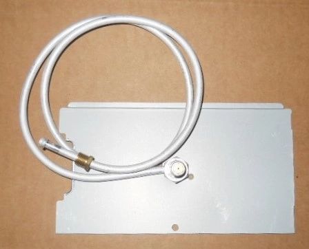 Atwood / Wedgewood 1/4" Oven Gas Assembly Kit 52704