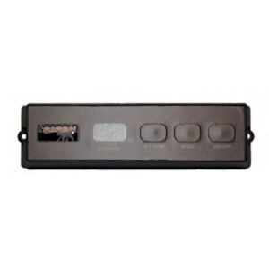 Norcold Refrigerator Optical Display Board 628970