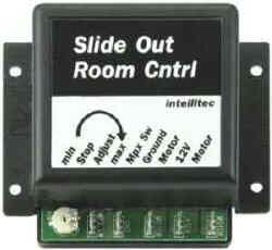 Intellitec Slide Out Room Controller 00-00193-000
