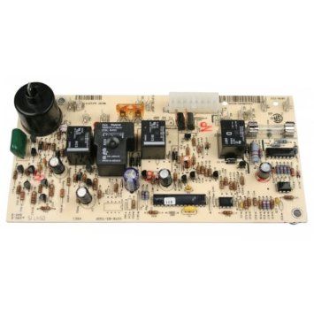 Norcold Refrigerator Power Board 621271001