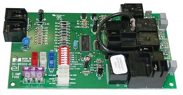 Dometic Comfort Control Center Board Kit 3311557.000