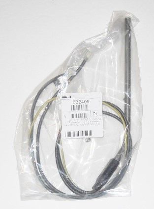 Norcold Refrigerator 120V 220 Watt Heat Element 632409