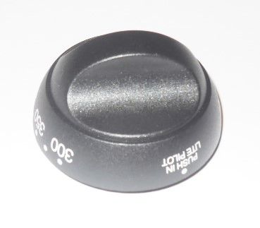 Suburban Oven Thermostat Knob 140241