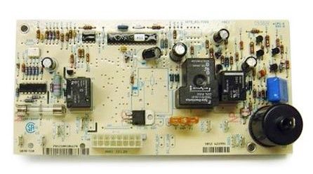 Norcold Refrigerator Power Board Kit 621991001