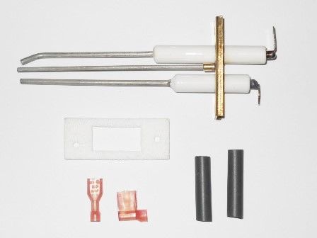 Atwood / HydroFlame Furnace Electrode Assembly Kit 33625