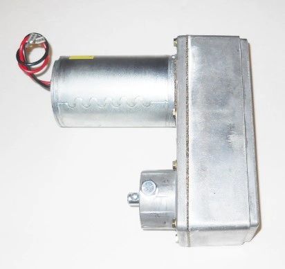 Barker Slide Out Powerhead Drive Assembly, 110:1 Version, 21960