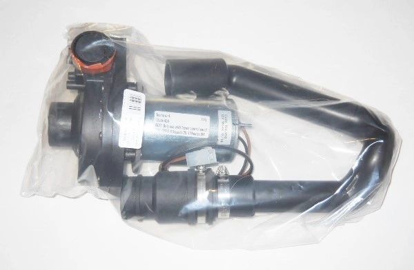 Thetford Toilet Pump / Motor w/ Discharge Tube 38056