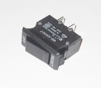 Atwood / HydroFlame / Dometic Furnace Circuit Breaker 7 Amp 30322