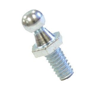 10 MM Strut Ball Stud 010-080-2