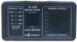 Intellitec EMS Display Panel 00-00903-150