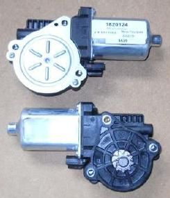 Kwikee Step Motor 1820124