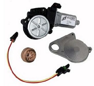 Kwikee Step Motor Replacement Kit 909520000