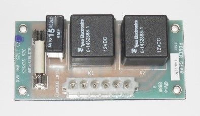 Power Gear Slide Out Controller Kit 521278