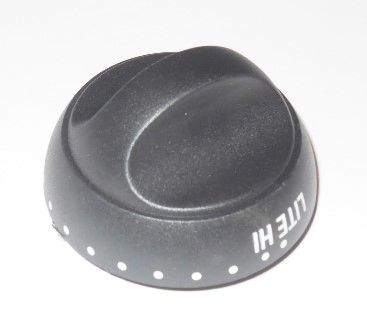 Suburban Top Burner Knob 140240