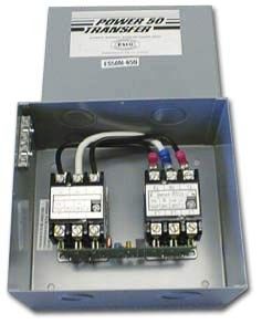 ESCO Automatic Transfer Switch ES50M-65N