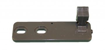 Norcold Refrigerator Holder Assembly Travel Latch 160924300