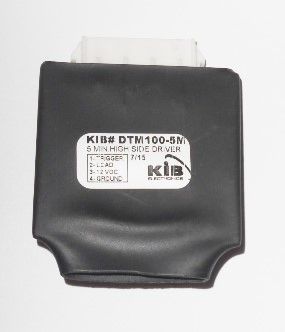 KIB 5 Minute High Side Driver Module DTM101-5MR