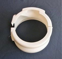 SeaLand Toilet Pedestal Bone Cover 385310109