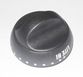 Suburban Top Burner Knob 140230