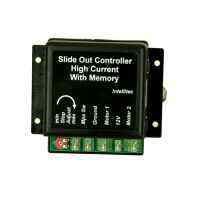 Intellitec Slide Out Room Controller 00-00346-100