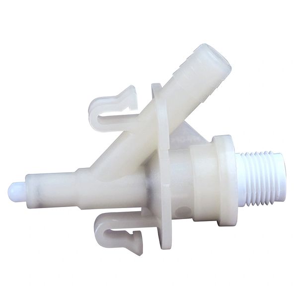 SeaLand Toilet Water Valve Kit 385311641