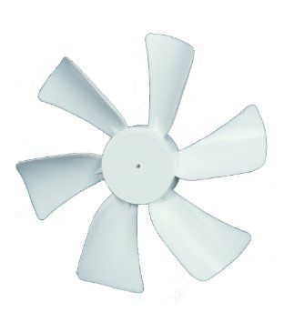 Vent Mate 6 Inch Replacement Fan Blades