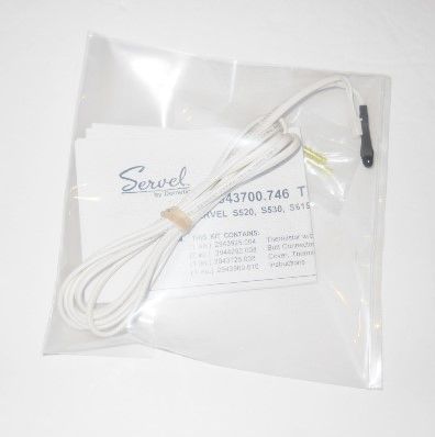 Dometic Refrigerator Thermistor Kit 2943700.746