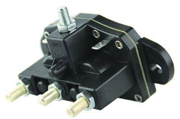 Lippert Polarity Reversing Solenoid 118246