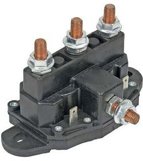 Lippert Polarity Reversing Solenoid 136046