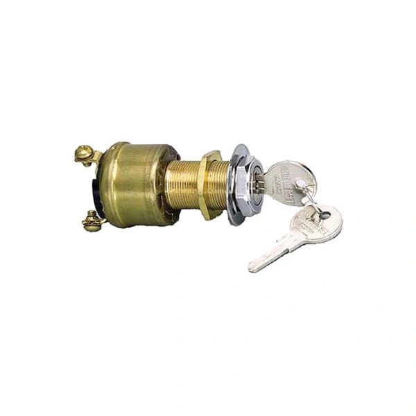 RV 3 Position Ignition Switch M550BP pdxrvwholesale